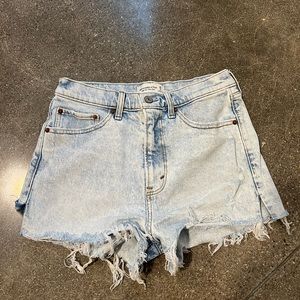 Abercrombie and Fitch Shorts